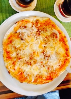 Ristorante Il Calabrese