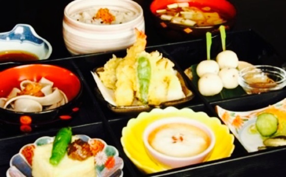 Japanese Restaurant Hayama餐厅图片