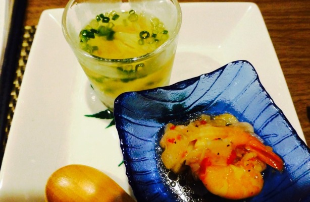 Japanese Restaurant Tazawa餐厅图片