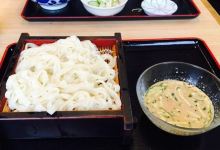 Sobadokoro Gobushi美食图片