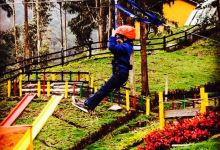 Restaurante Montearroyo: Pesca deportiva & parque de aventura美食图片