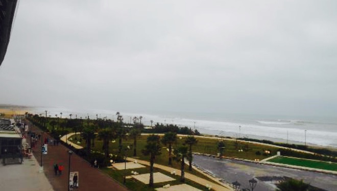 Hippopotamus - Morocco Mall