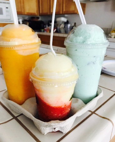 Hagen's Orange Freeze餐厅图片