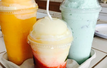 Hagen's Orange Freeze餐厅图片