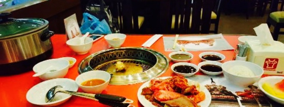 Hanamasa Supermal Karawaci餐厅图片