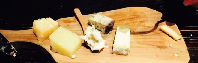 L'Angelo Rosso餐厅图片