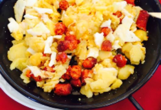 Cafe Torero美食图片