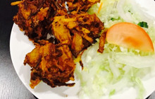 Balti Chef餐厅图片
