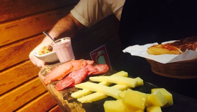 Toro Gramado餐厅图片