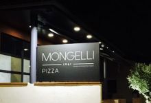 Pizza Mongelli Ramonville Saint-Agnes美食图片