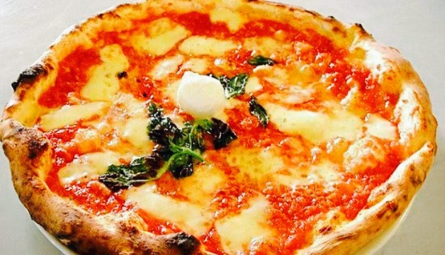 Miros Pub & Pizza餐厅图片