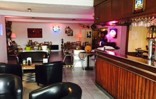 Relais du Gatinais餐厅图片