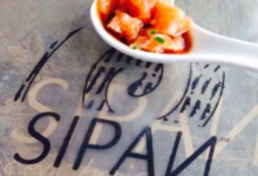Sipan美食图片