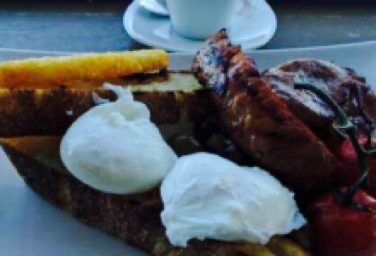 Boatshed Cafe美食图片