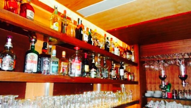 Londoner Pub餐厅图片