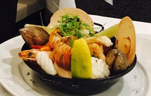One 7 Eight Dining & Bar餐厅图片