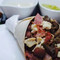 Taco Mexicano los de la 12ava Alborada