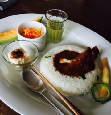 Kukansha餐厅图片