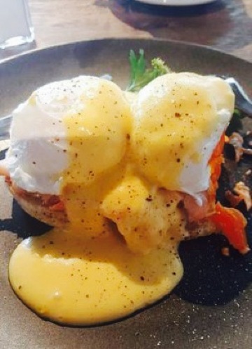 Robert Harris Coastlands