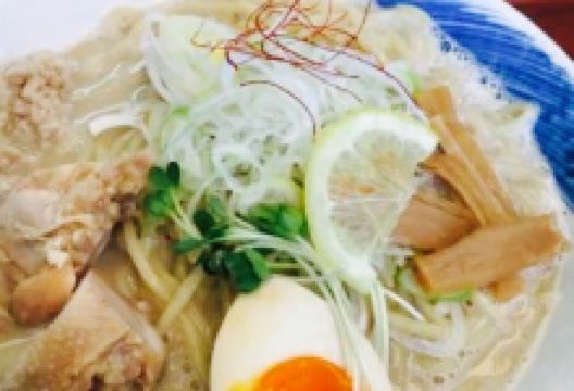 Men-Ya Yoka美食图片