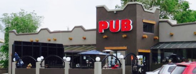 Sage Pub & Liquor Store