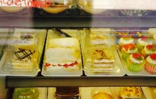 The Sweetest Things All Style Custom Cakes餐厅图片