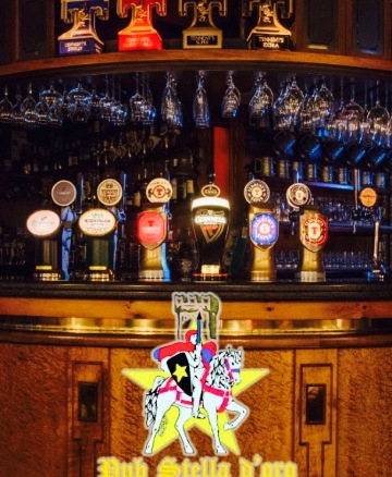Pub Stella d'Oro
