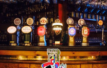 Pub Stella d'Oro餐厅图片