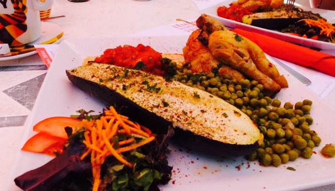 La Caverne餐厅图片