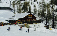 Rifugio Plan Boe餐厅图片