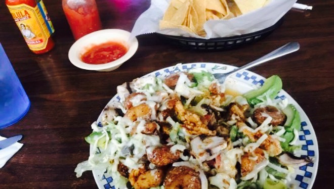 Huatulco Mexican Restaurant