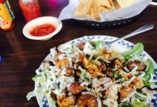 Huatulco Mexican Restaurant美食图片