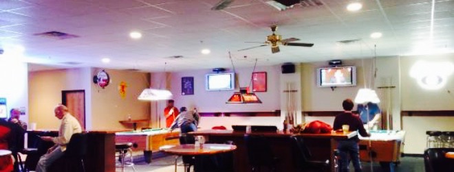 Hemingway's Saloon餐厅图片