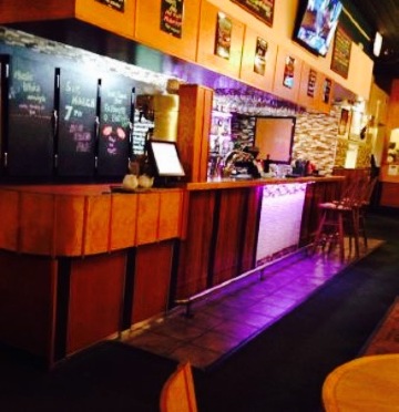 Timberland Pub餐厅图片