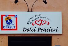 Dolci Pensieri美食图片