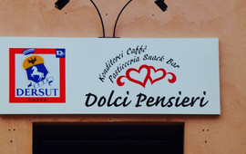 Dolci Pensieri