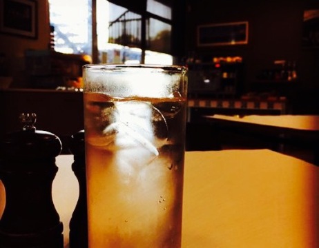 Sherwood Restaurant at the Forrest Hotel餐厅图片