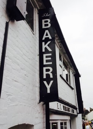 ET Wilmshurst & Sons Bakery