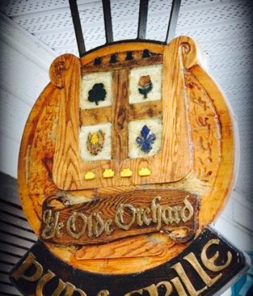 Ye Olde Orchard Pub & Grill餐厅图片