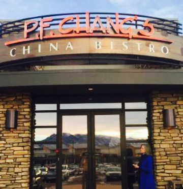 P.F. Chang's