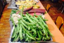 Restaurante Avenida II美食图片