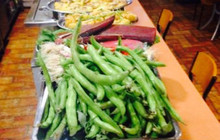 Restaurante Avenida II餐厅图片