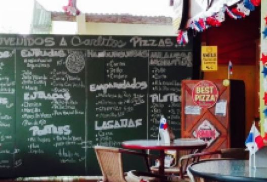 Carlitos美食图片