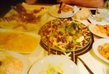 capsouli美食图片