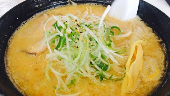 Saito Misoya餐厅图片