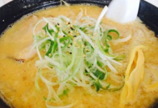Saito Misoya美食图片