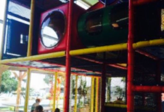 McDonald's美食图片