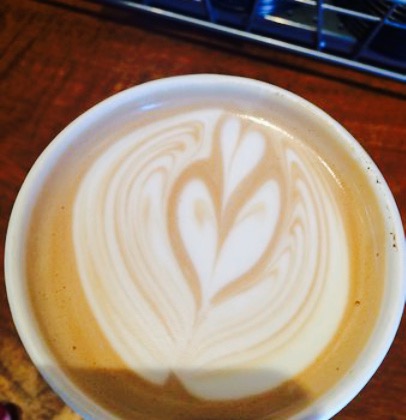 Reservoir Coffee餐厅图片