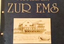 Restaurant Zur Ems美食图片