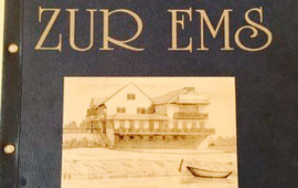 Restaurant Zur Ems